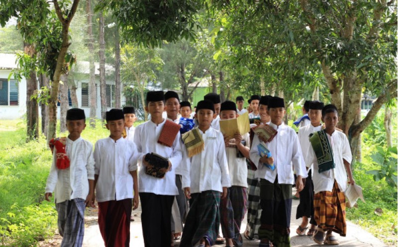 Raudlah Bandung